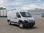 New 2026 Ram ProMaster 1500 High Roof Empty Cargo Van for sale #PD26104 - photo 5