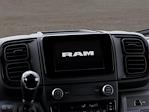 New 2026 Ram ProMaster 2500 High Roof Empty Cargo Van for sale #PD26105 - photo 18