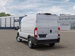 New 2026 Ram ProMaster 2500 High Roof Empty Cargo Van for sale #PD26105 - photo 1