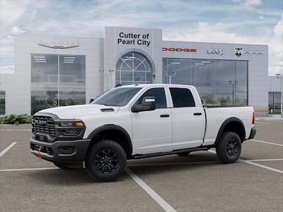 New 2026 Ram 2500 Tradesman Crew Cab for sale #PD26108 - photo 2