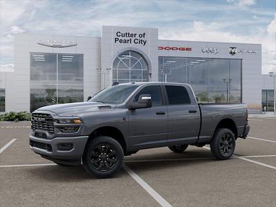 New 2026 Ram 2500 Big Horn Crew Cab for sale #PD26112 - photo 2