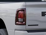 New 2026 Ram 3500 Big Horn Crew Cab for sale #PD26113 - photo 9