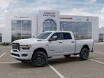 New 2026 Ram 2500 Big Horn Crew Cab for sale #PD26121 - photo 2