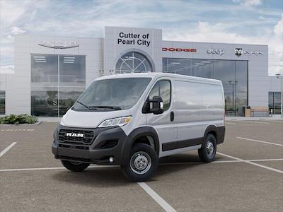 New 2026 Ram ProMaster 1500 Standard Roof Empty Cargo Van for sale #PD26202 - photo 1