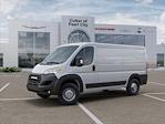 New 2026 Ram ProMaster 1500 Standard Roof Empty Cargo Van for sale #PD26212 - photo 1