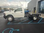 New 2024 Ram 3500 Tradesman Regular Cab 4x4 60 CA Cab Chassis for sale #U12937 - photo 4