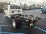 New 2024 Ram 3500 Tradesman Regular Cab 4x4 60 CA Cab Chassis for sale #U12937 - photo 2