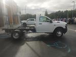 New 2024 Ram 3500 Tradesman Regular Cab 4x4 60 CA Cab Chassis for sale #U12937 - photo 10