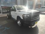 New 2024 Ram 3500 Tradesman Regular Cab 4x4 60 CA Cab Chassis for sale #U12937 - photo 11