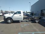 New 2024 Ram 3500 Tradesman Regular Cab 4x4 84 CA Cab Chassis for sale #U12960 - photo 2