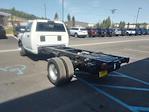 New 2024 Ram 3500 Tradesman Regular Cab 4x4 84 CA Cab Chassis for sale #U12960 - photo 5