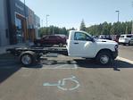 New 2024 Ram 3500 Tradesman Regular Cab 4x4 84 CA Cab Chassis for sale #U12960 - photo 8