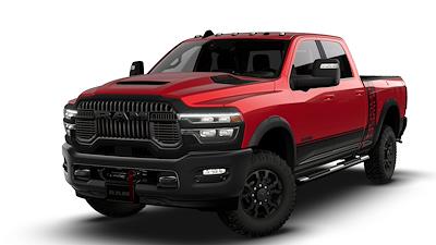 New 2026 Ram 2500 Power Wagon Crew Cab for sale #U14248 - photo 1