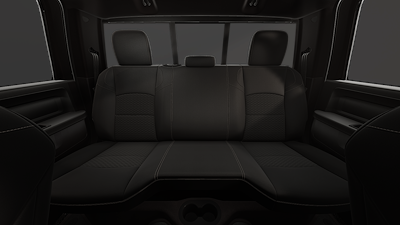 New 2026 Ram 2500 Tradesman Crew Cab for sale #U14301 - photo 1