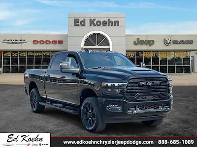 New 2025 Ram 2500 Laramie Crew Cab 4x4 Pickup for sale #R2659 - photo 1
