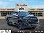 New 2025 Ram 2500 Laramie Crew Cab 4x4 Pickup for sale #R2659 - photo 1