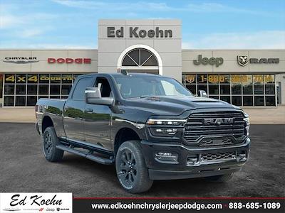 New 2025 Ram 2500 Laramie Crew Cab 4x4 Pickup for sale #R2658 - photo 1