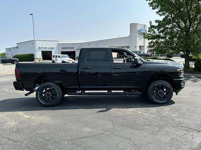New 2025 Ram 2500 Laramie Crew Cab 4x4 Pickup for sale #R2658 - photo 2