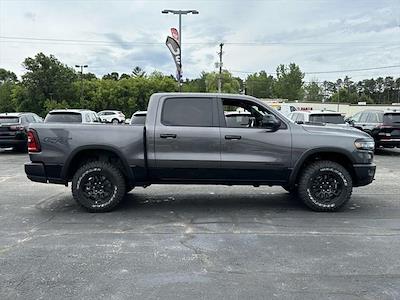 New 2025 Ram 1500 Rebel Crew Cab 4x4 Pickup for sale #R2671 - photo 2