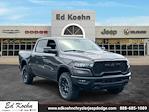 New 2025 Ram 1500 Rebel Crew Cab 4x4 Pickup for sale #R2671 - photo 1