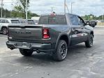 New 2025 Ram 1500 Rebel Crew Cab 4x4 Pickup for sale #R2671 - photo 4