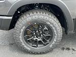 New 2025 Ram 1500 Rebel Crew Cab 4x4 Pickup for sale #R2671 - photo 8