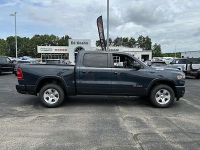 New 2025 Ram 1500 Big Horn Crew Cab 4x4 Pickup for sale #R2677 - photo 2