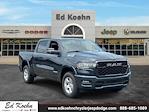 New 2025 Ram 1500 Big Horn Crew Cab 4x4 Pickup for sale #R2677 - photo 1