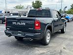 New 2025 Ram 1500 Big Horn Crew Cab 4x4 Pickup for sale #R2677 - photo 4