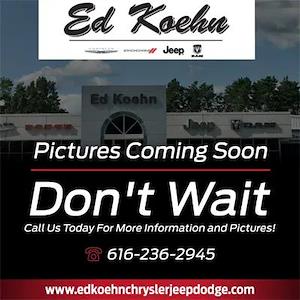 New 2025 Ram 1500 Big Horn Crew Cab 4x4 Pickup for sale #R2730 - photo 1