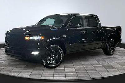 New 2026 Ram 1500 Big Horn Crew Cab for sale #R2751 - photo 2