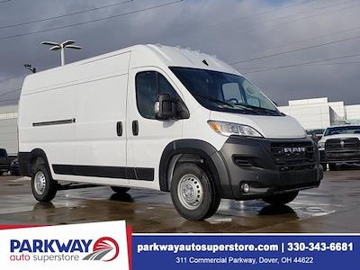 New 2026 Ram ProMaster 2500 High Roof Empty Cargo Van for sale #CC8699 - photo 1