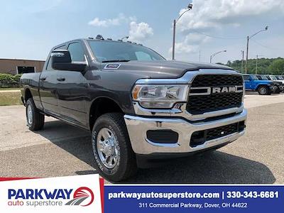 New 2024 Ram 3500 Tradesman Crew Cab 4x4 Pickup for sale #CC8380 - photo 1