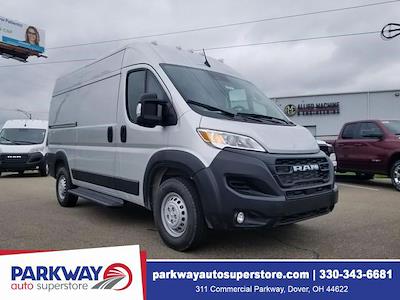 2024 Ram ProMaster 1500 High Roof FWD, Empty Cargo Van for sale #CC8434 - photo 1