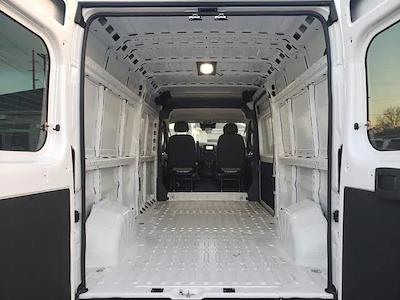 New 2025 Ram ProMaster 3500 High Roof Empty Cargo Van for sale #CC8448 - photo 2