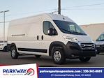 New 2025 Ram ProMaster 3500 High Roof Empty Cargo Van for sale #CC8448 - photo 1