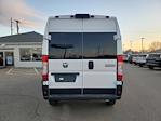New 2025 Ram ProMaster 3500 High Roof Empty Cargo Van for sale #CC8448 - photo 8