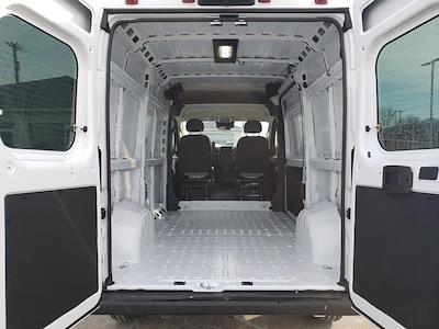 2025 Ram ProMaster 1500 High Roof FWD, Empty Cargo Van for sale #CC8449 - photo 2