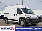 2025 Ram ProMaster 1500 High Roof FWD, Empty Cargo Van for sale #CC8449 - photo 1