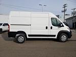 2025 Ram ProMaster 1500 High Roof FWD, Empty Cargo Van for sale #CC8449 - photo 10