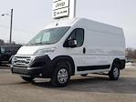 2025 Ram ProMaster 1500 High Roof FWD, Empty Cargo Van for sale #CC8449 - photo 5