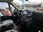 2025 Ram ProMaster 1500 High Roof FWD, Empty Cargo Van for sale #CC8450 - photo 8