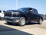 New 2025 Ram 1500 Big Horn Crew Cab 4x4 Pickup for sale #CC8572 - photo 4