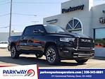 New 2026 Ram 1500 Laramie Crew Cab 4x4 Pickup for sale #CC8573 - photo 1
