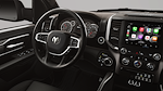 New 2026 Ram 1500 Big Horn Crew Cab 4x4 Pickup for sale #CC8591 - photo 9