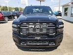 New 2026 Ram 2500 Big Horn Crew Cab 4x4 Pickup for sale #CC8594 - photo 3