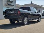 New 2026 Ram 2500 Big Horn Crew Cab 4x4 Pickup for sale #CC8594 - photo 9
