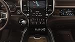 New 2026 Ram 1500 Longhorn Crew Cab 4x4 Pickup for sale #CC8598 - photo 5