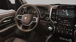 New 2026 Ram 1500 Longhorn Crew Cab 4x4 Pickup for sale #CC8598 - photo 9