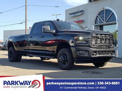 New 2026 Ram 3500 Tradesman Crew Cab 4x4 DRW Pickup for sale #CC8599 - photo 1